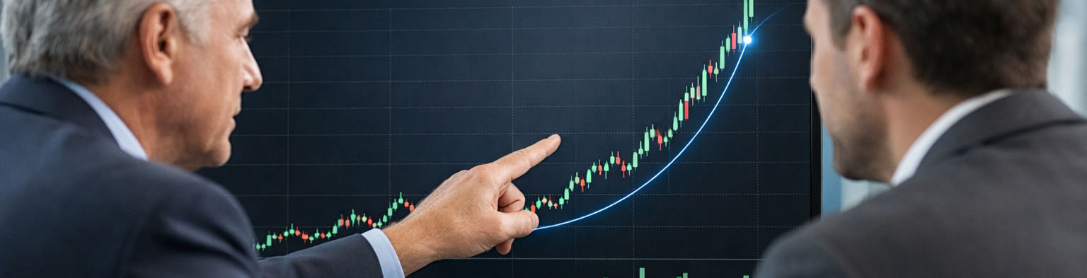 Business growth analysis